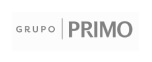 Logo da empresa Grupo Primo