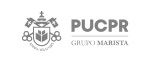 Logo da empresa PUCPR Grupo Marista