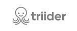 Logo da empresa Triider